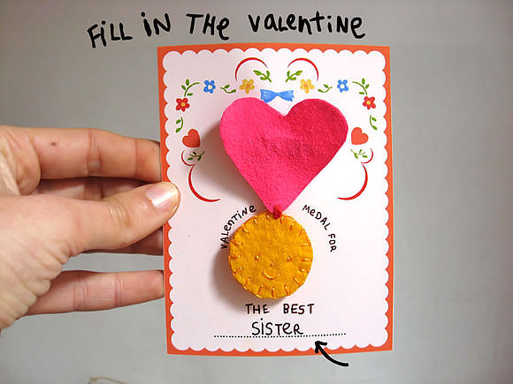 DIY Valentine Gift For Mom
 5 of our favorite Pinterest pins of the week Cool Mom Picks