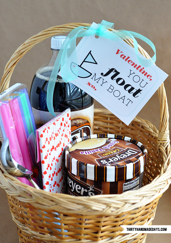 Diy Valentine Gift Ideas For Him
 30 Last Minute DIY Valentine s Day Gift Ideas for Him