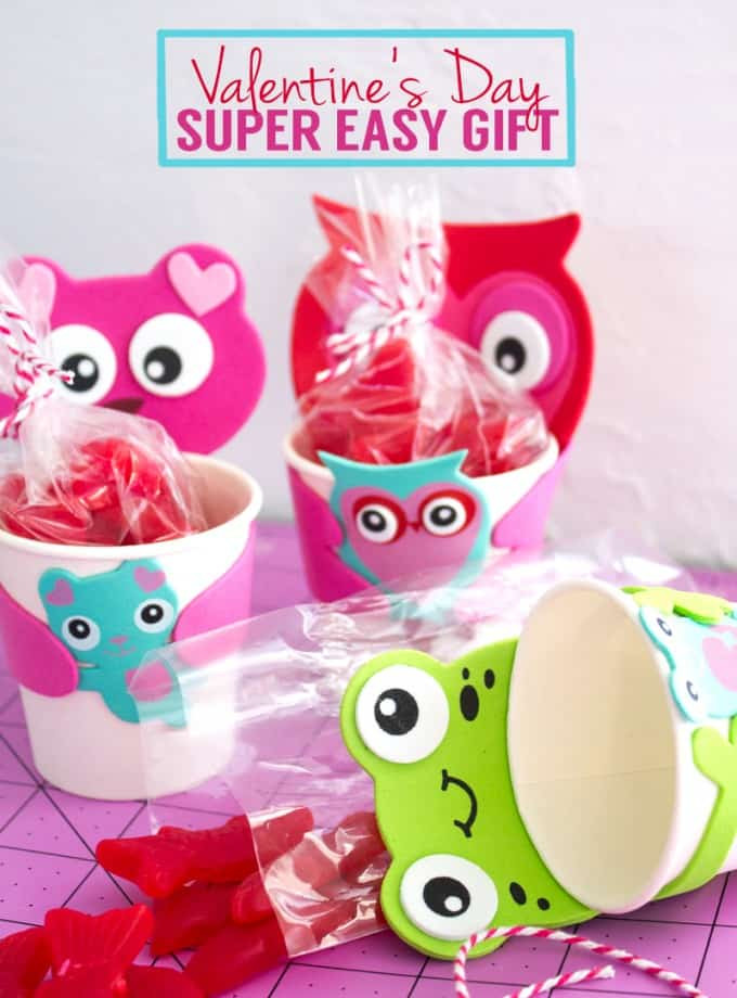 DIY Valentine Gifts For Kids
 Super Easy Sailor Knot Bracelet for Valentine s Day