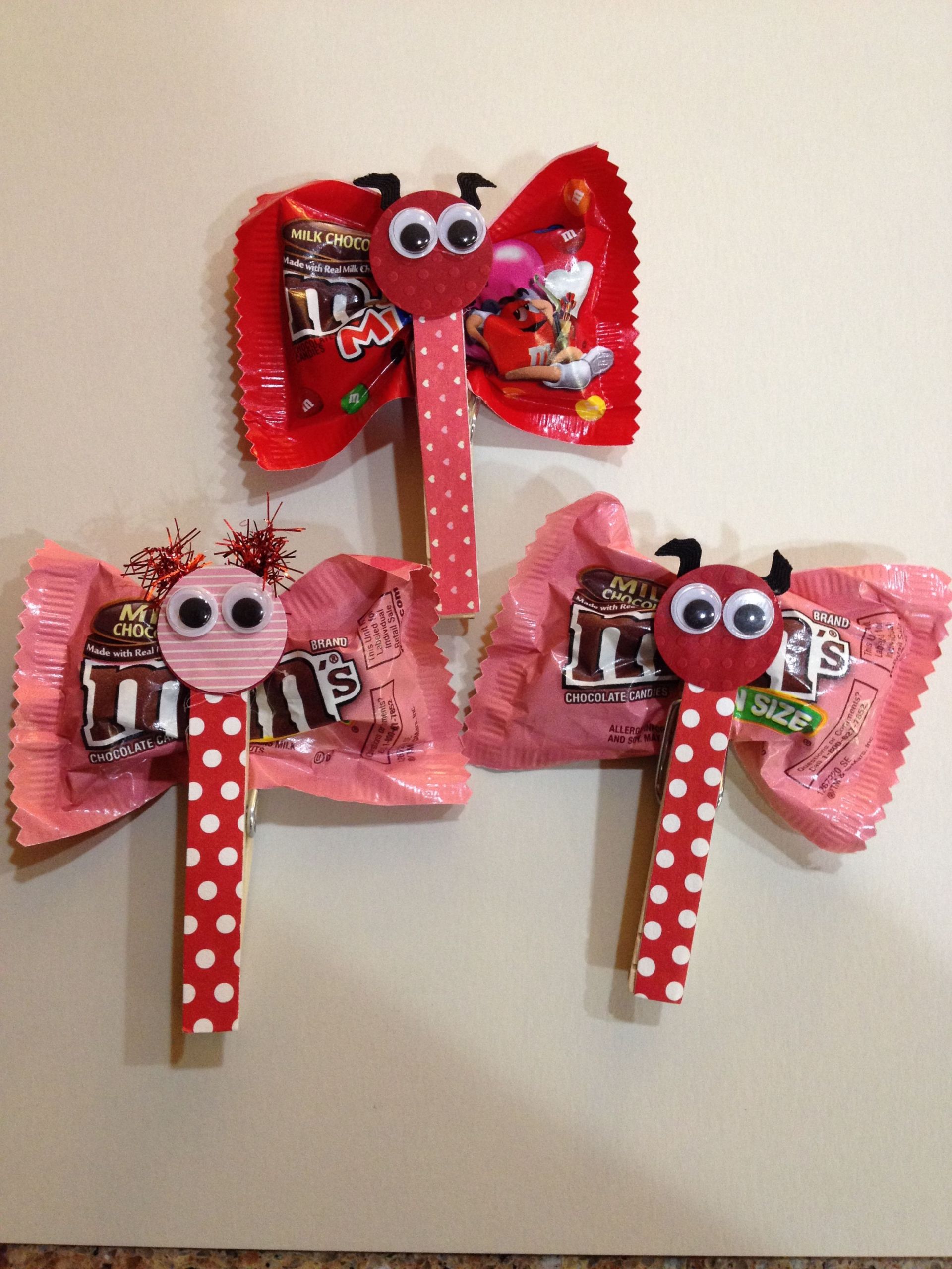 DIY Valentine Gifts For Kids
 Easy DIY Ideas for Valentine s Day