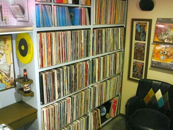DIY Vinyl Record Storage Plans
 ficial Periodic The Periodic Table of Hip Hop Elements
