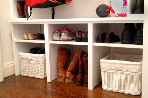DIY Ways To Organize Your Closet
 Ways to Organize Your Closet