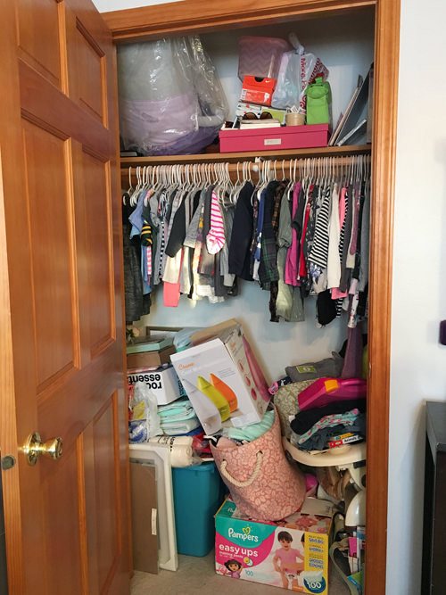 DIY Ways To Organize Your Closet
 DIY Closet Organizing Ideas & Projects
