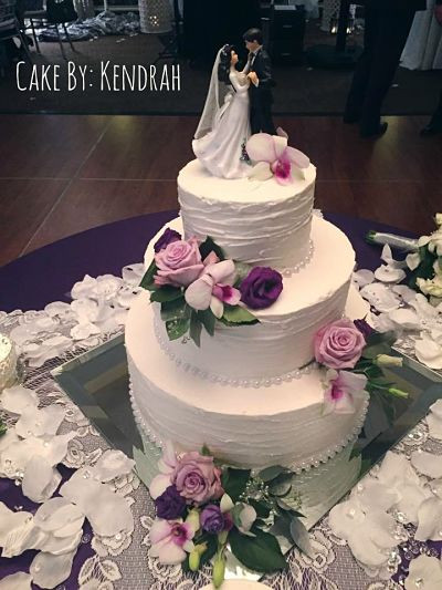 DIY Wedding Cake Recipe
 DIY Bride Make Your Own Wedding Cake