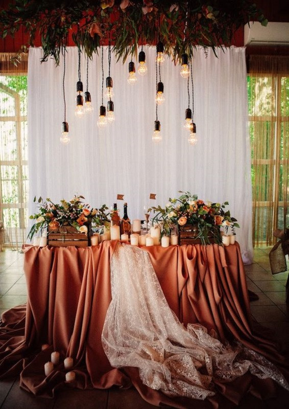 DIY Wedding Ceremony Backdrops
 60 DIY Wedding Decoration Ideas – Pink Lover