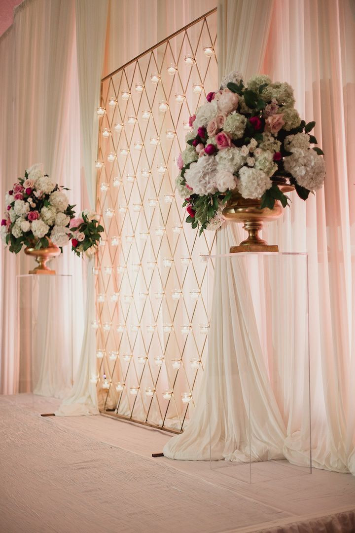 DIY Wedding Ceremony Backdrops
 17 Best images about WEDDING BACKDROPS on Pinterest