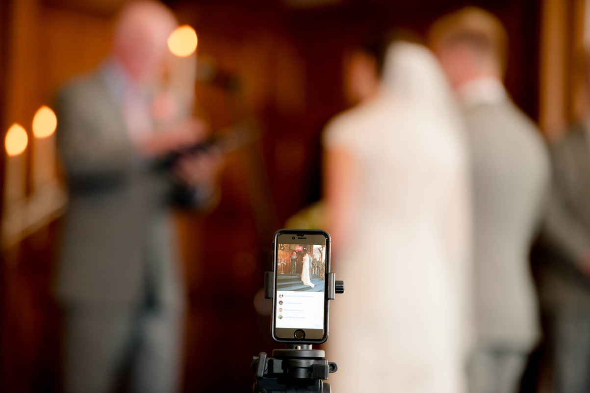 DIY Wedding Videography
 Boston & NH Wedding grapher