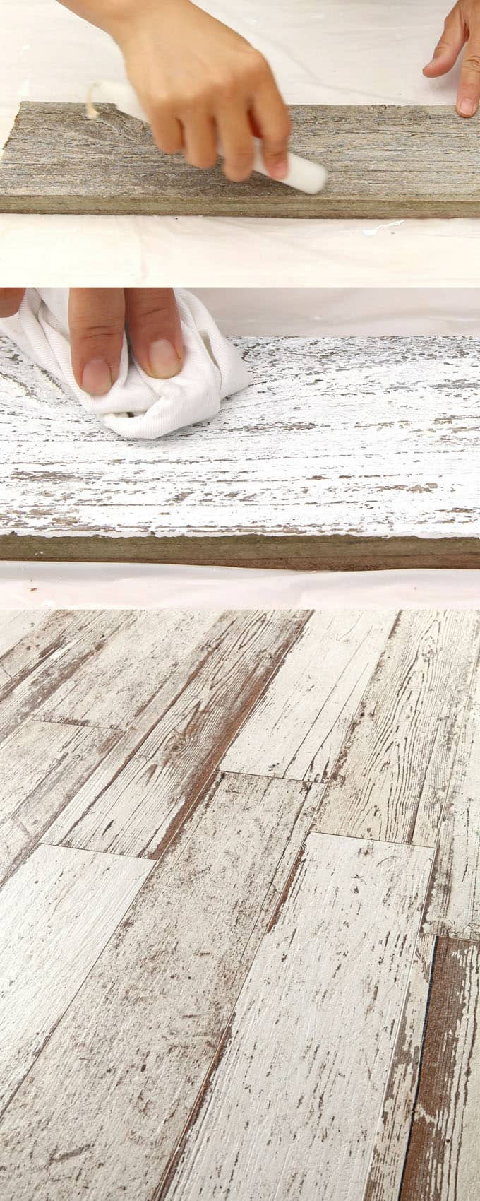 DIY Whitewash Wood
 How to Whitewash Wood in 3 Simple Ways An Ultimate Guide