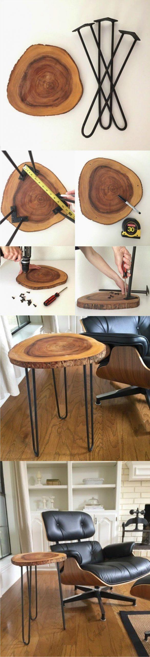 DIY Wood Craft
 32 Best DIY Wood Craft Projects Ideas and Designs for 2019