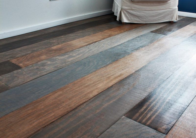 DIY Wood Floors Cheap
 20 Cheap Flooring Ideas You Have to Try