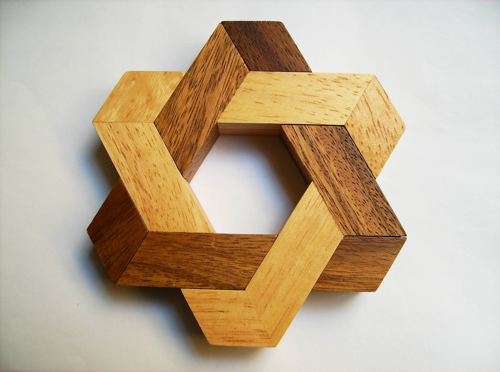 DIY Wood Puzzles
 Wooden Puzzle Designs
