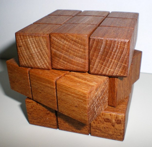 DIY Wood Puzzles
 Wooden puzzles DIY Puzzles