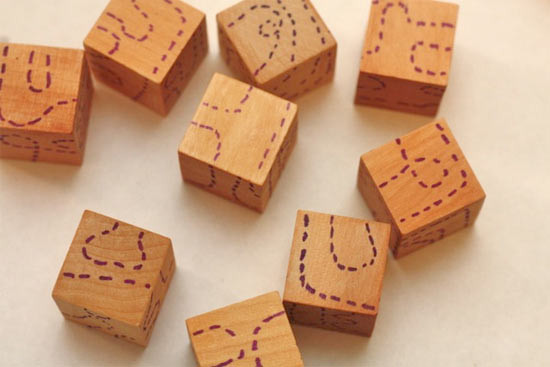 DIY Wood Puzzles
 DIY Wood Cube Puzzle – Factory Direct Craft Blog