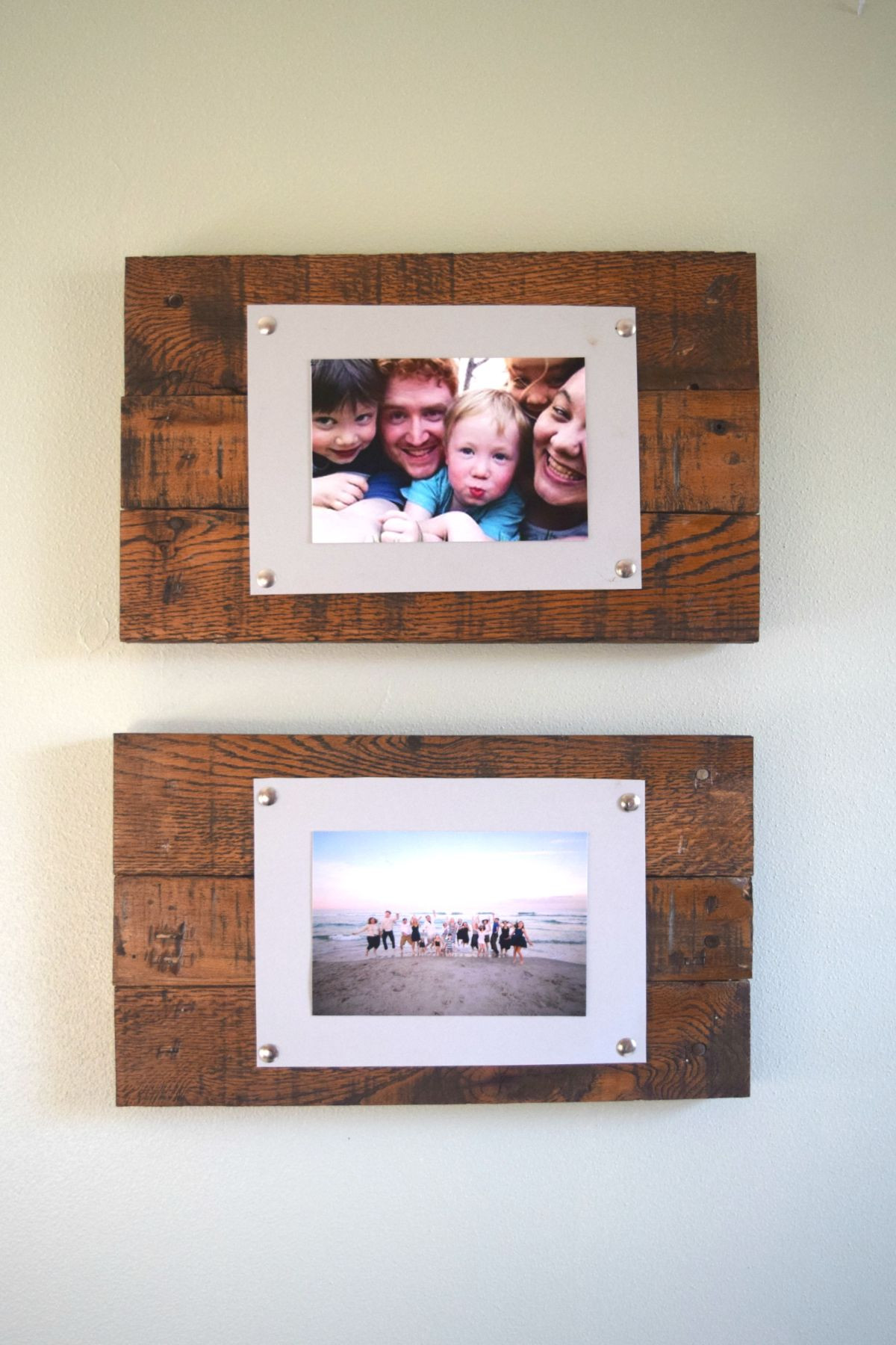 DIY Wood Sunglasses
 DIY wall art ideas for the home • Our House Now a Home