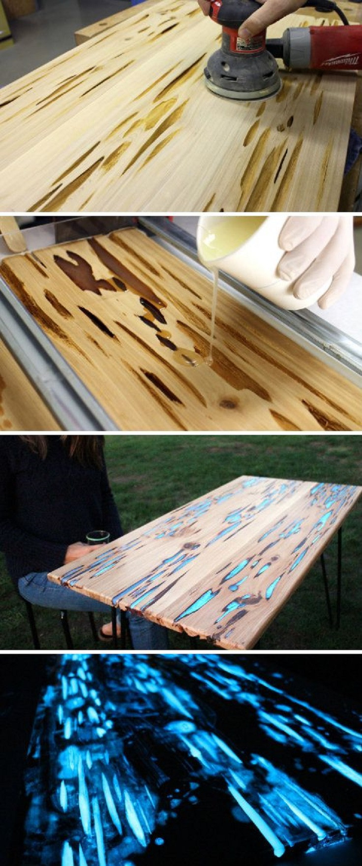 DIY Wood Working Projects
 Top 10 Creative DIY Woodwork Projects Top Inspired