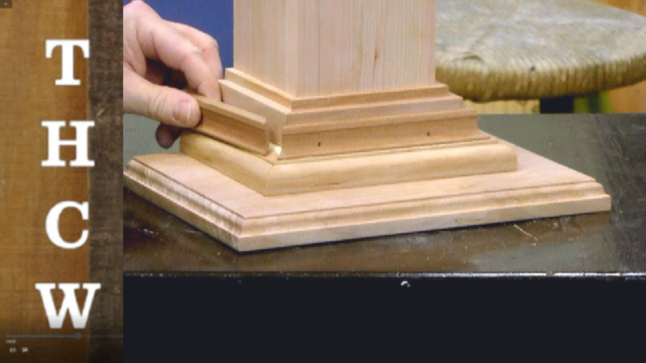 DIY Wood Working Projects
 Simple and Easy DIY Woodworking Project Building a