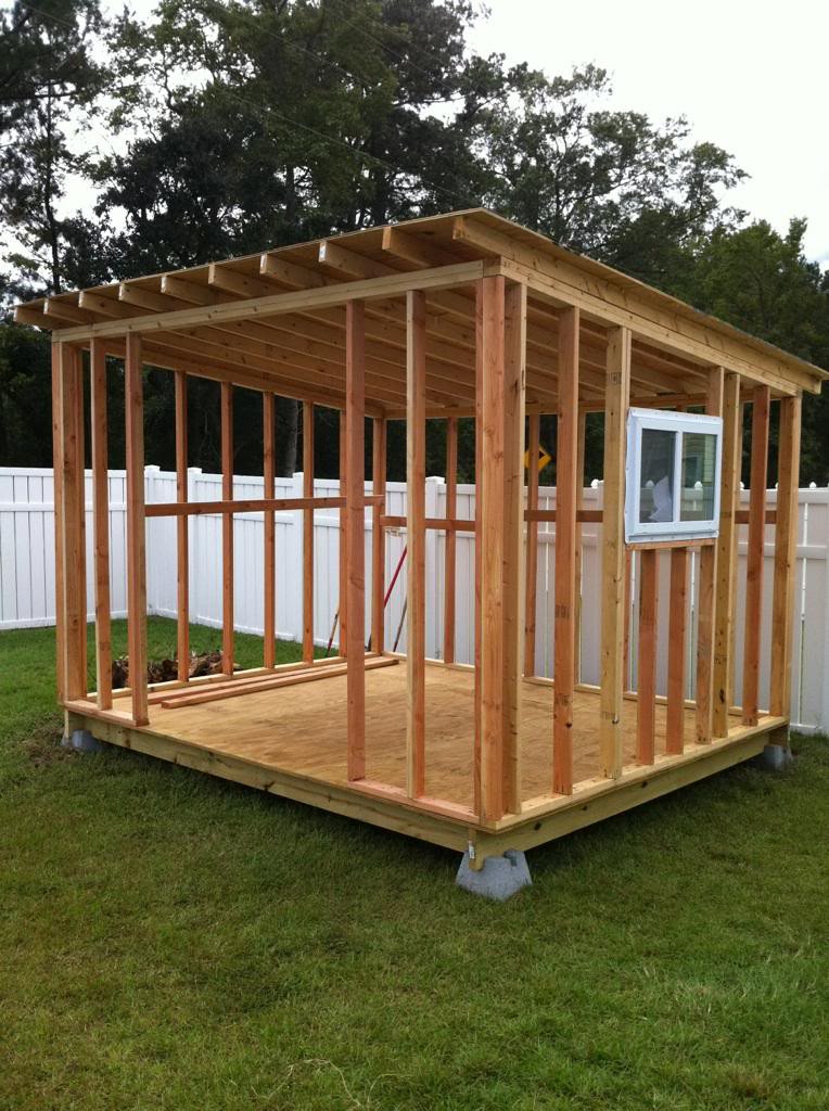 DIY Wooden Sheds
 Big shed plans diy wooden shed plans
