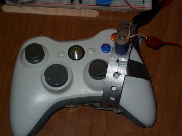 DIY Xbox One Controller
 DIY Xbox 360 Controller Mods