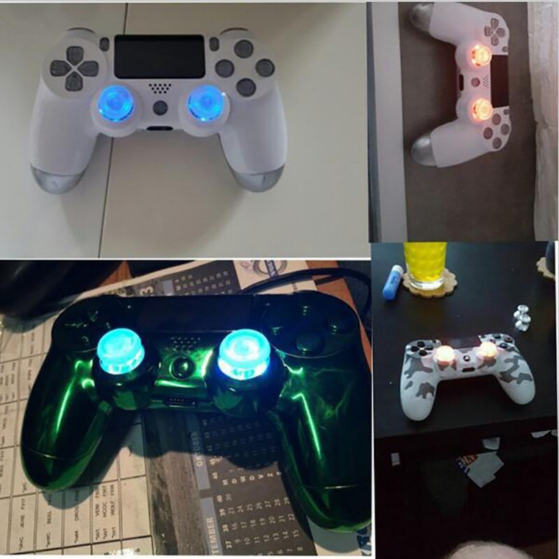 DIY Xbox One Controller
 DIY Game Handle Repair Parts for PS4 XBOX ONE Wireless