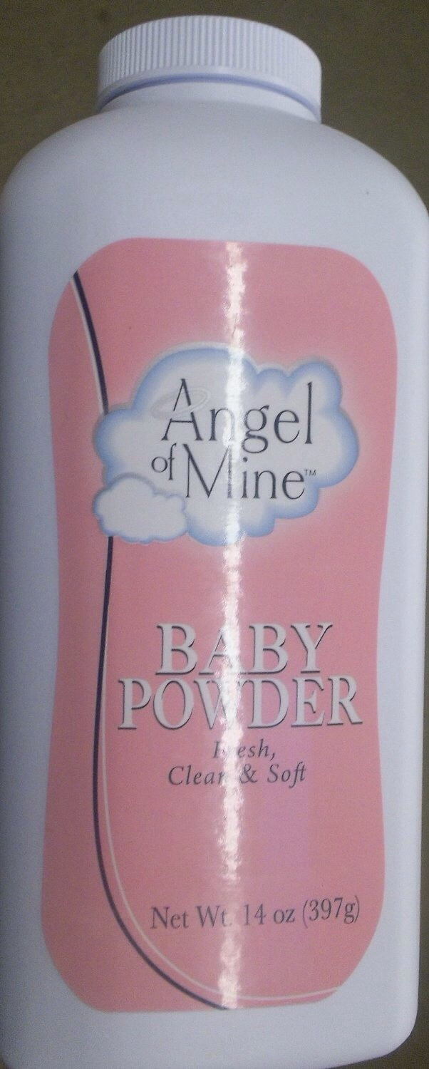 Does Baby Powder Help Greasy Hair
 You have greasy hair and no time to shower just put baby