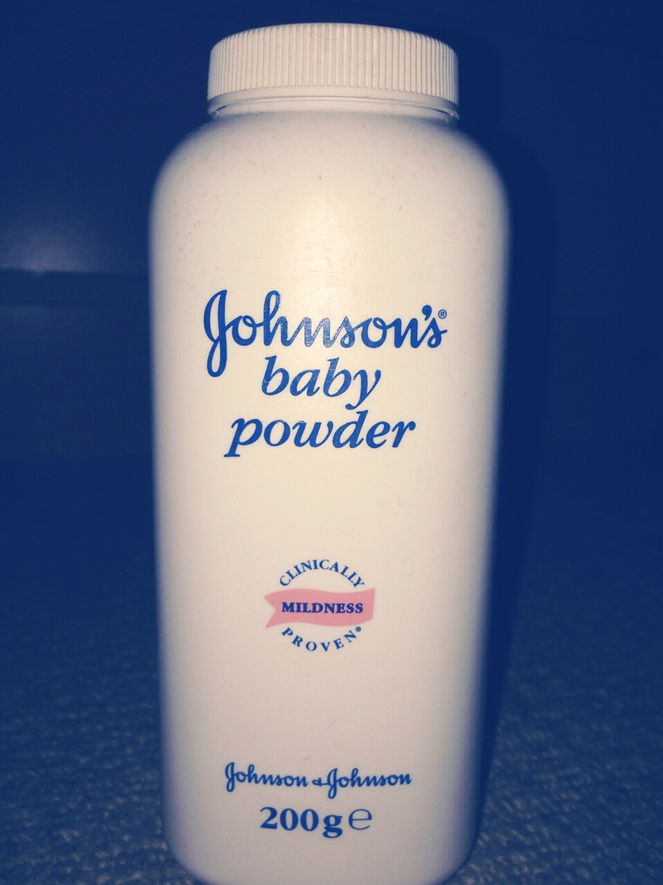 Does Baby Powder Help Greasy Hair
 If You Put Tal Baby Powder Oily Greasy Hair It