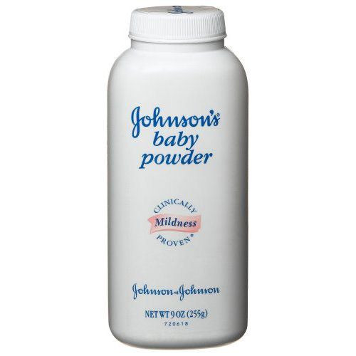 Does Baby Powder Help Greasy Hair
 How To Get Rid Oily Hair Naturally