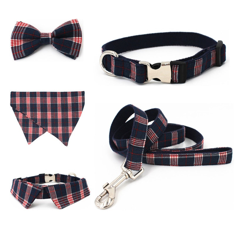 Dog Bow Tie DIY
 personalized diy personalized dog bandana collar with bow tie bandna all could remove in