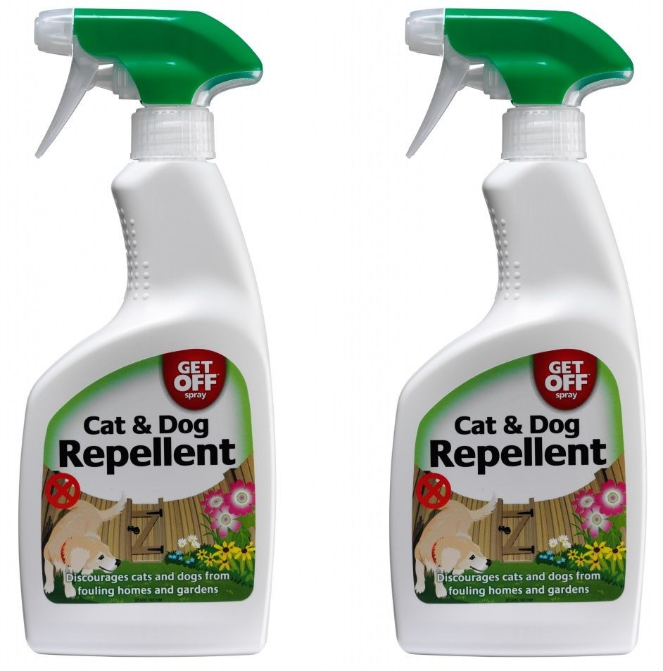 Dog Repellent Spray DIY
 Homemade Dog Repellent Spray For Carpet Homemade Natural