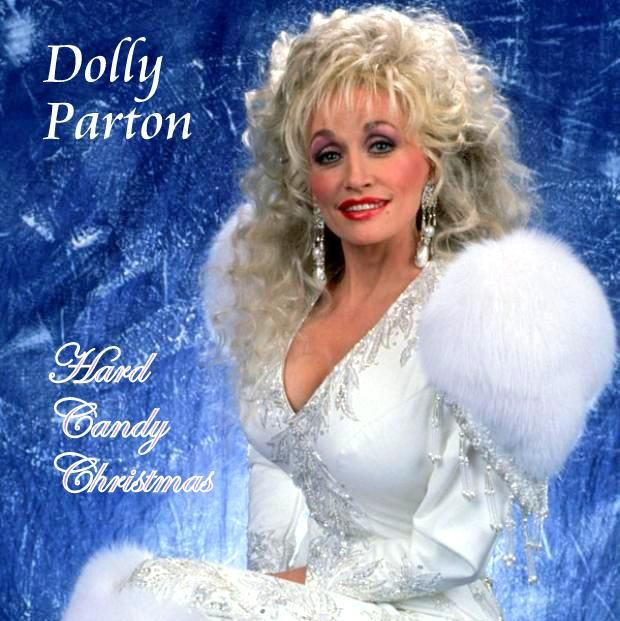 Dolly Parton Hard Candy Christmas
 The top 21 Ideas About Dolly Hard Candy Christmas Best