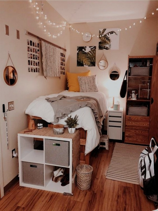 Dorm Room Decorating Ideas DIY
 25 Good DIY Dorm Room Decorating Ideas – Home Design