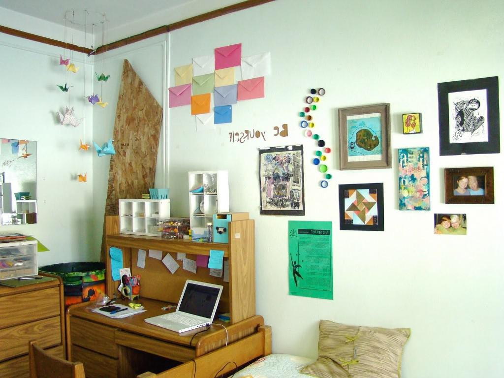 Dorm Room Decorating Ideas DIY
 DIY Dorm Decor Ideas DIY Dorm Decor Project