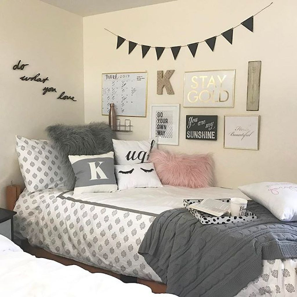 Dorm Room Decorating Ideas DIY
 Pin by insidecorate on DIY Decor and Craft
