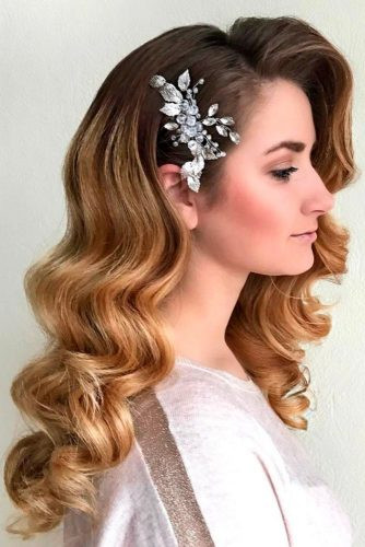 Down Prom Hairstyles
 15 PERFECT PROM HAIRSTYLES DOWN TO MAKE YOU THE QUEEN OF