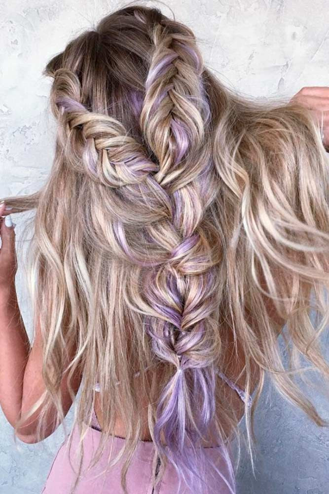 Down Prom Hairstyles
 Best 25 Prom hairstyles down ideas on Pinterest