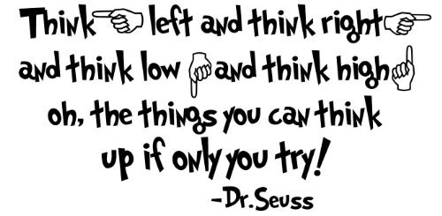 Dr Seuss Education Quotes
 DR SEUSS QUOTES FOR TEACHING image quotes at relatably