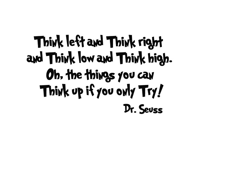 Dr Seuss Education Quotes
 Dr Suess Childhood Education Quotes QuotesGram