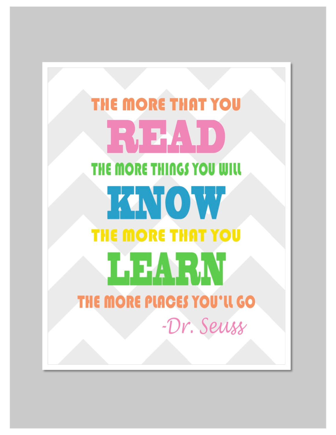 Dr.Seuss Education Quotes
 Educational Quotes From Dr Seuss QuotesGram