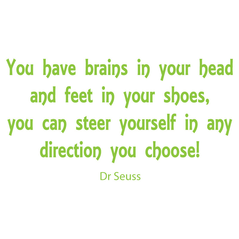 Dr.Seuss Education Quotes
 Dr Seuss Quotes Education QuotesGram