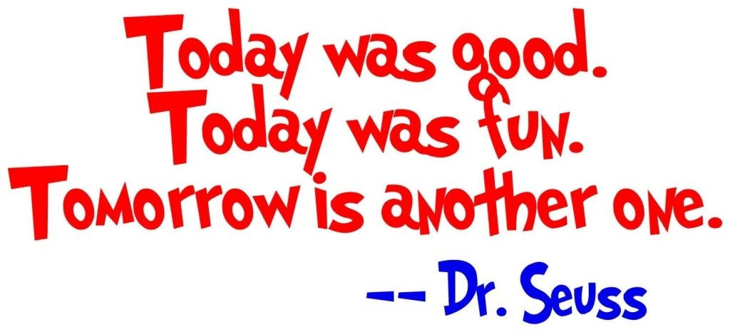 Dr.Seuss Education Quotes
 Famous Dr Seuss Quotes Educational Quotes From Dr Seuss