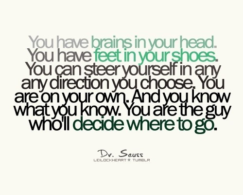 Dr.Seuss Quotes For Graduation
 Dr Seuss Graduation Quotes QuotesGram