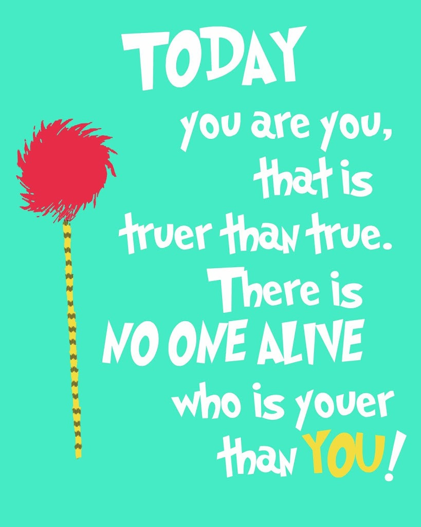 Dr Suess Birthday Quotes
 Dr Seuss Quotes Reading QuotesGram