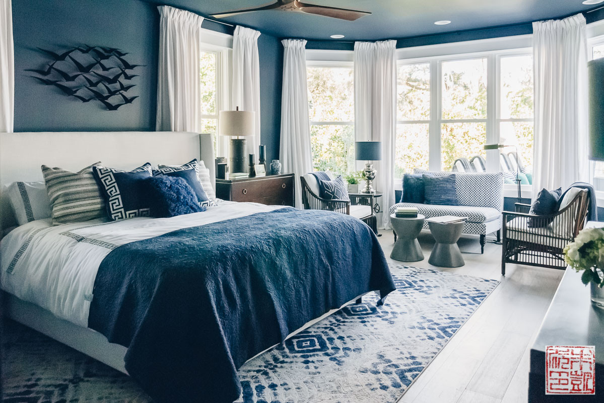 Dream Master Bedroom
 HGTV Dream Home 2017 Tour and Giveaway Dessert First