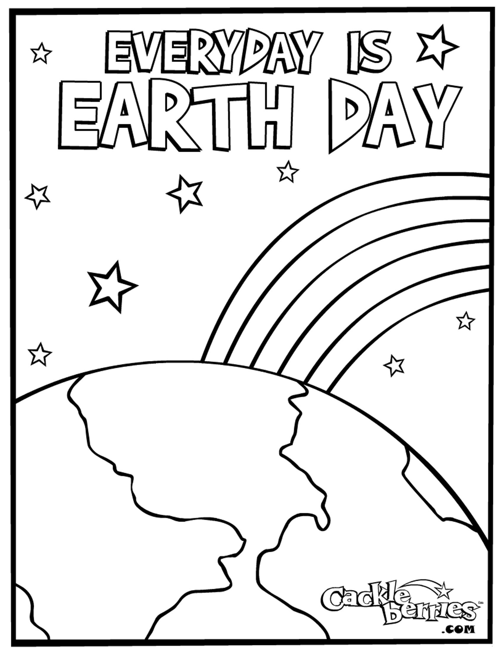 Earth Day Printable Coloring Pages
 earth day coloring sheets Pesquisa do Google