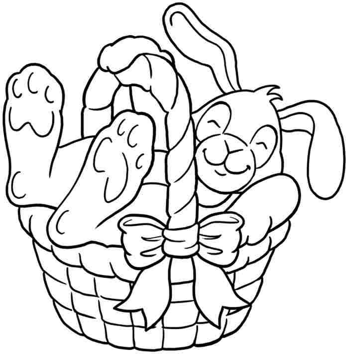 Easter Coloring Pages For Boys
 249 best images about KLEURPLATEN PASEN on Pinterest