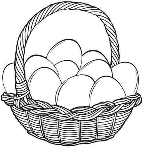 Easter Coloring Pages For Boys
 17 Best images about Easter Coloring Pages on Pinterest