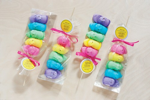 Easter Ideas For Kids Party
 13 DIY Easter Party Favors For Kids And Adults Shelterness