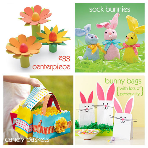 Easter Ideas For Kids Party
 Easter Ideas for Kids