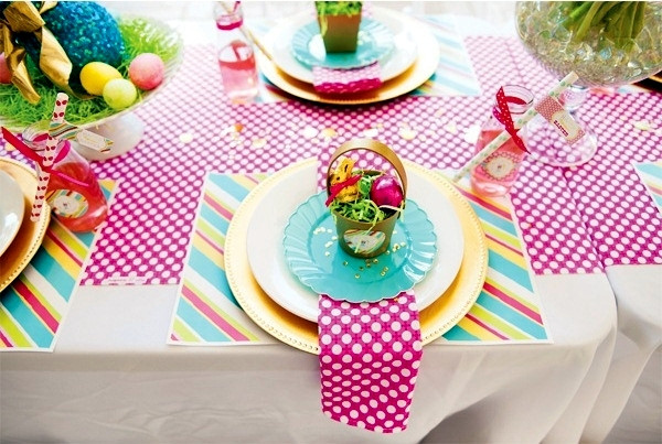 Easter Ideas For Kids Party
 Crafts for Easter – 21 ideas for Easter Kids Party