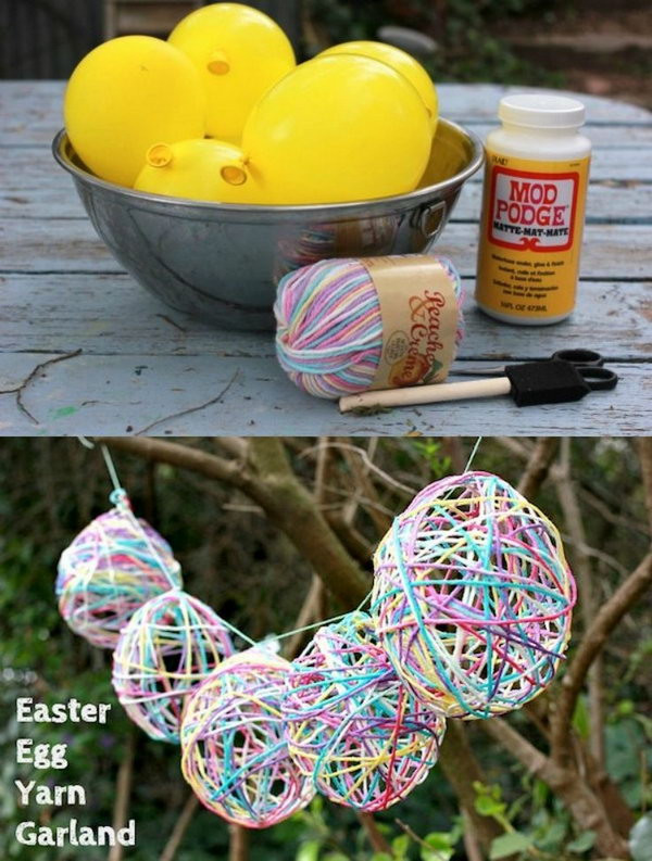 Easter Ideas For Party
 Creative Easter Party Ideas Hative