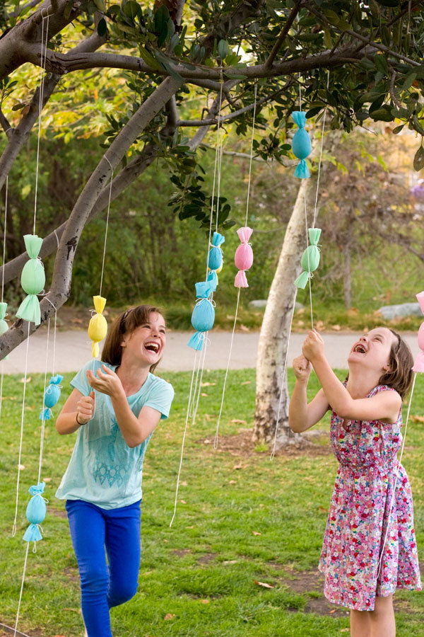 Easter Ideas For Party
 Creative Easter Party Ideas Hative